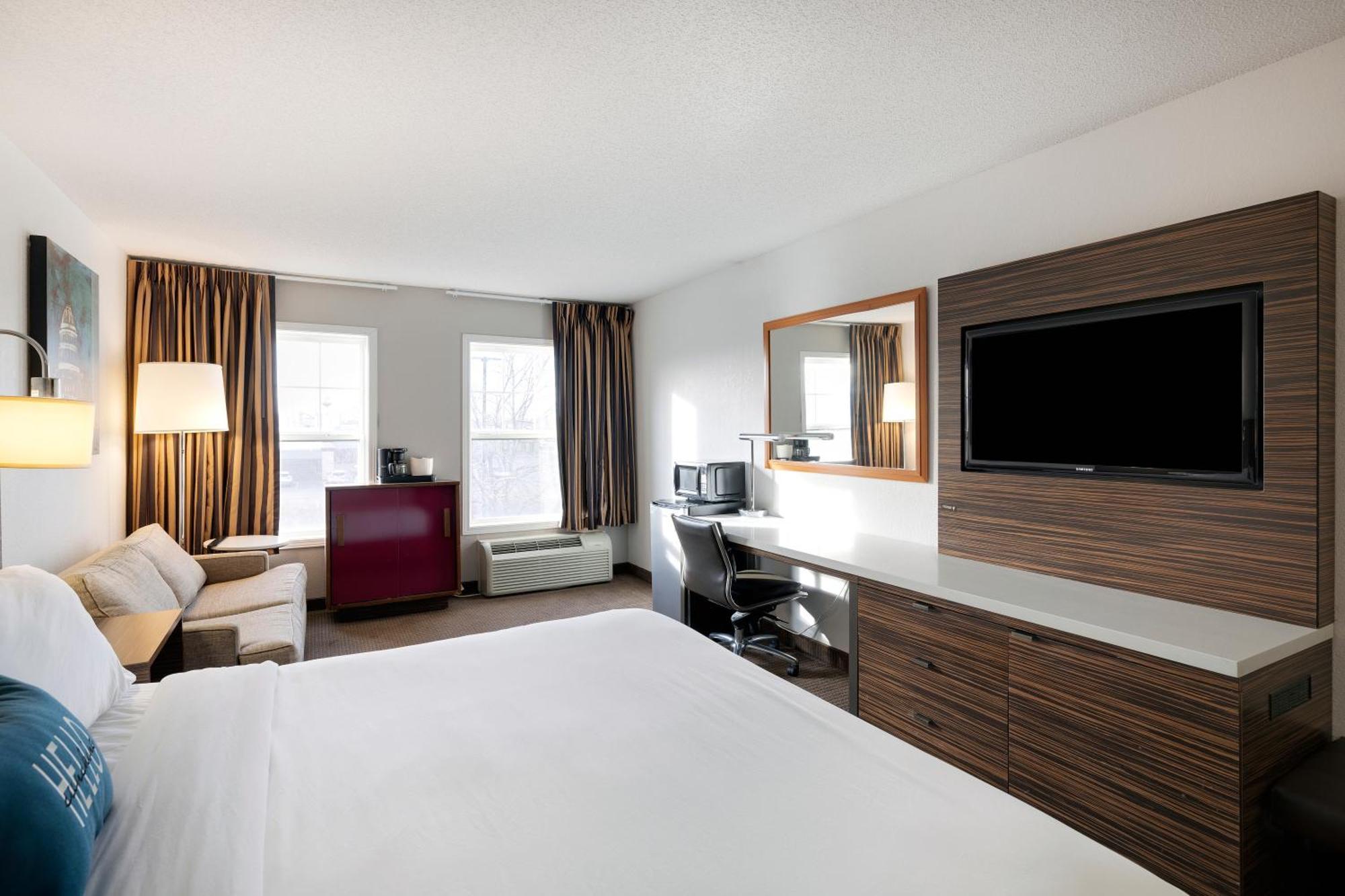 Redwood Lodge Redwood Falls ภายนอก รูปภาพ