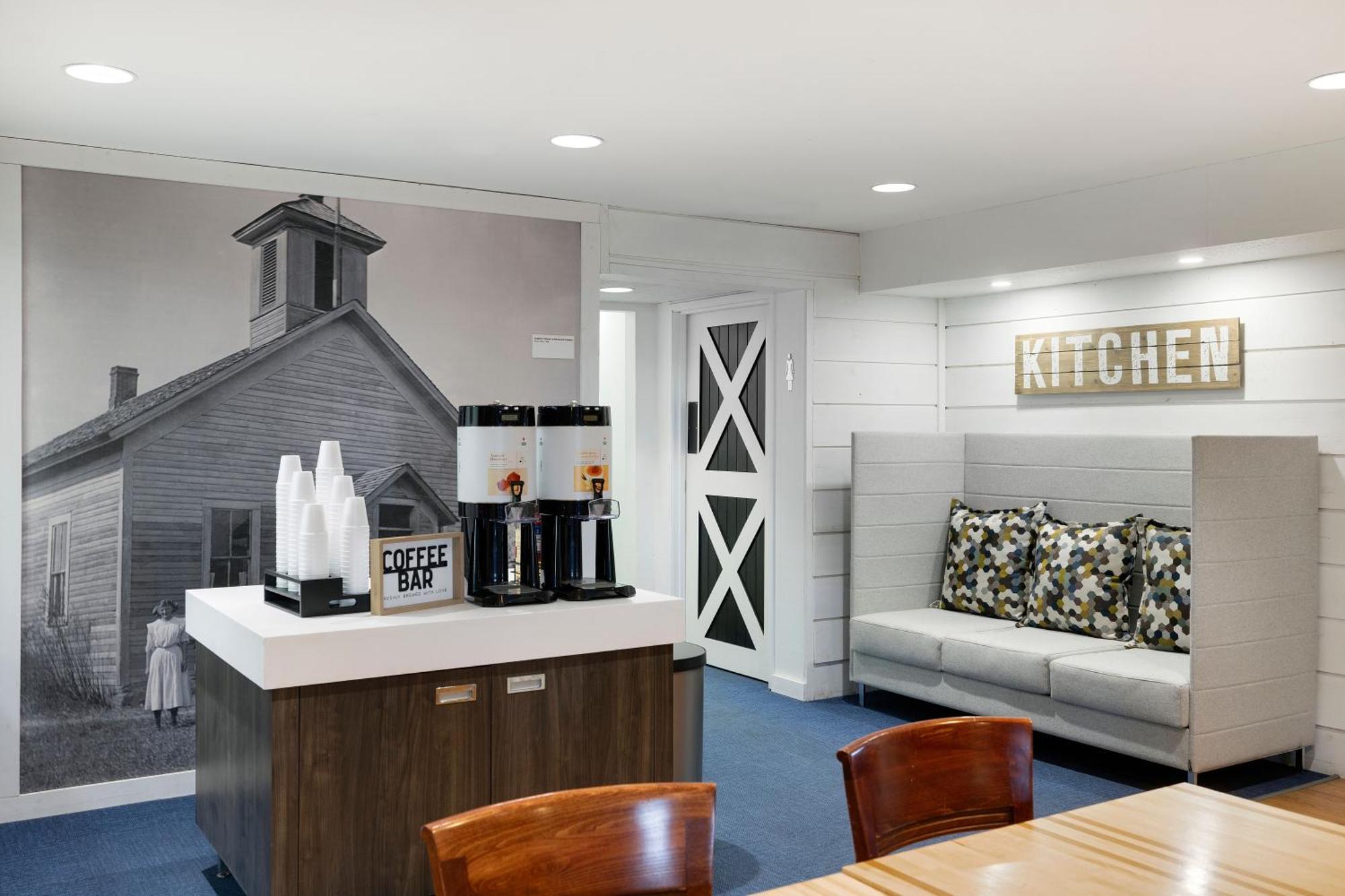 Redwood Lodge Redwood Falls ภายนอก รูปภาพ