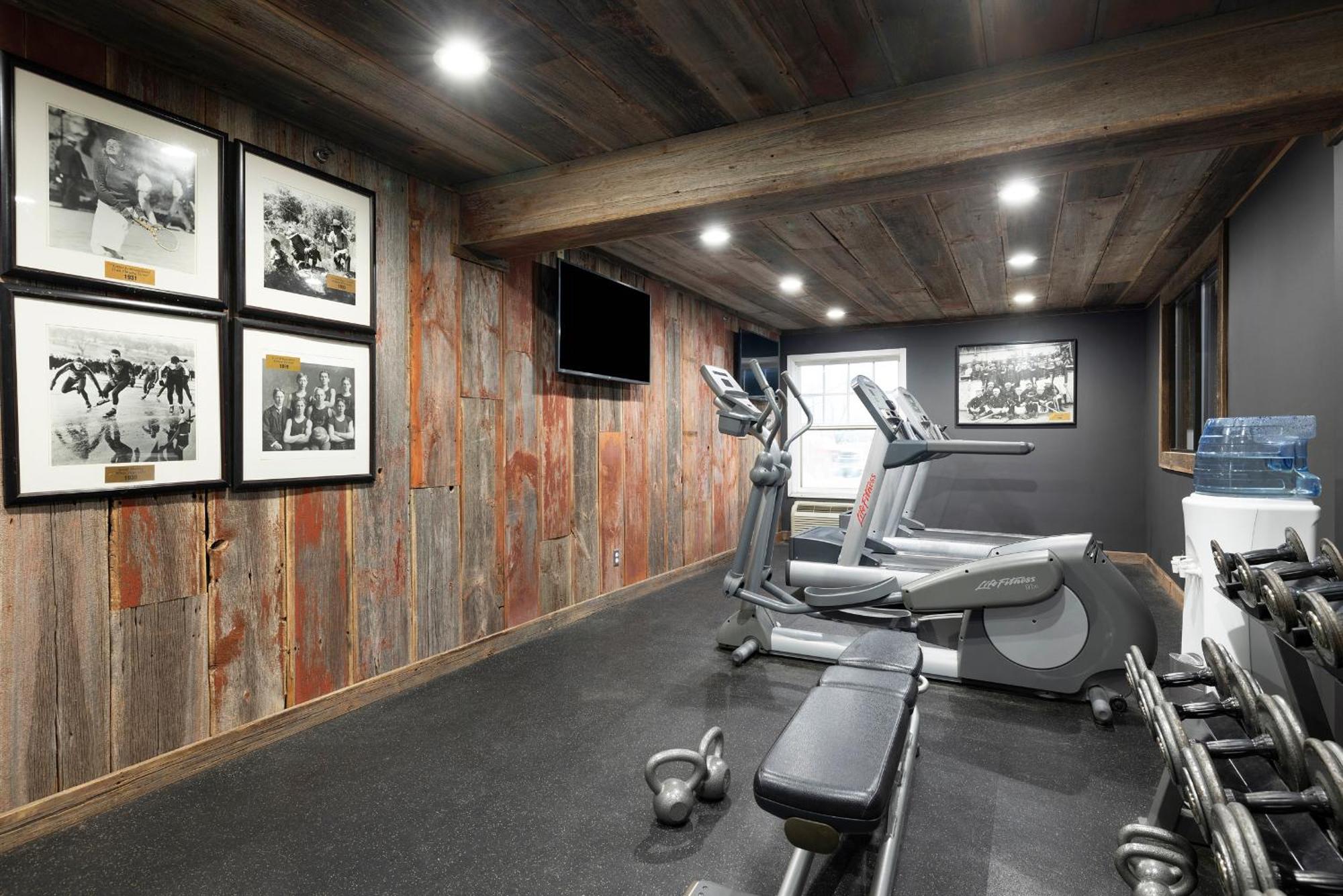 Redwood Lodge Redwood Falls ภายนอก รูปภาพ